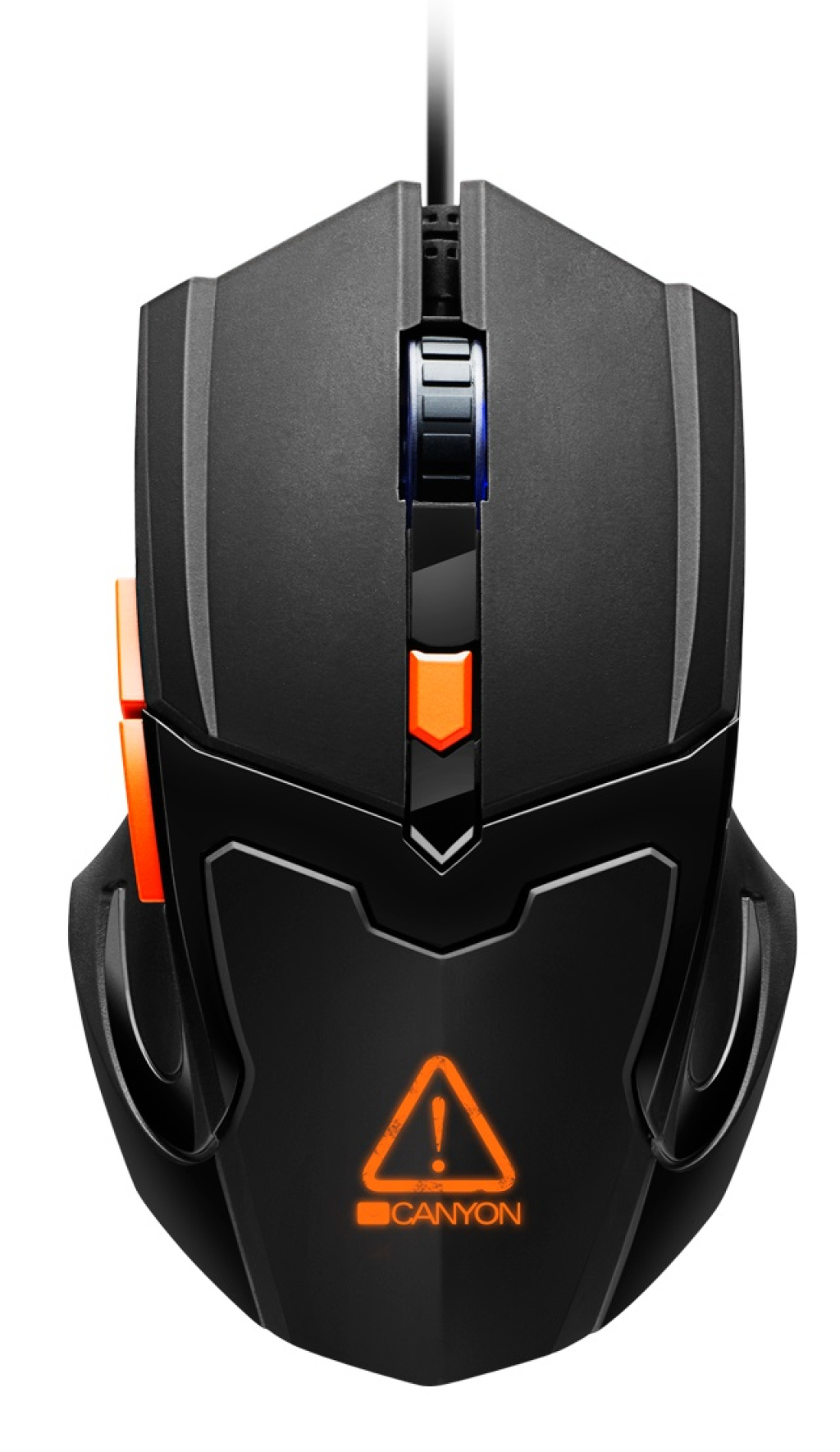 Геймърска мишка Canyon CND-SGM02RGB VIGIL